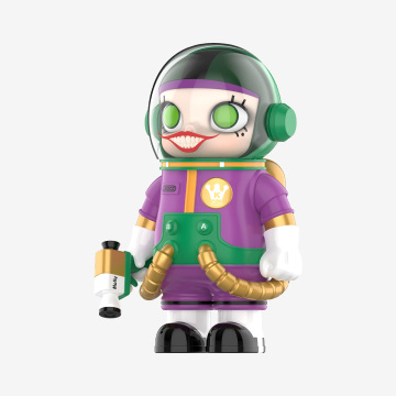 POP MART MEGA SPACE MOLLY 1000% JOKER