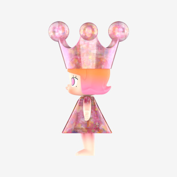 POP MART MEGA ROYAL MOLLY 1000% MIKA NINAGAWA