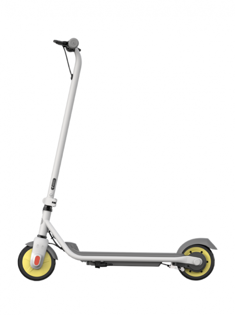Segway E-Scooter