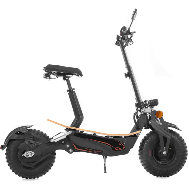 Monster2000W/3000Wroad approvedelectric scooter