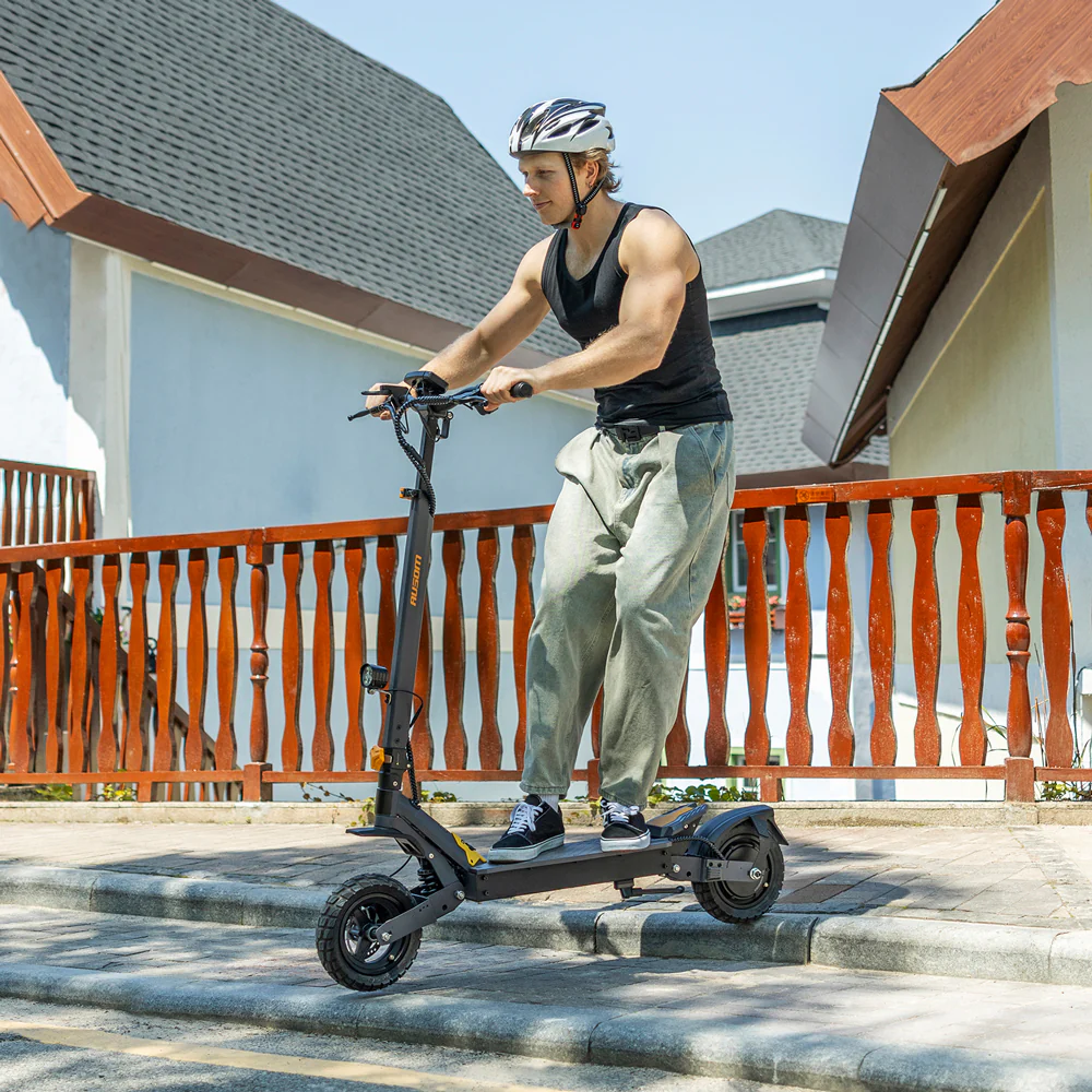 Ausom L1 Electric Scooter