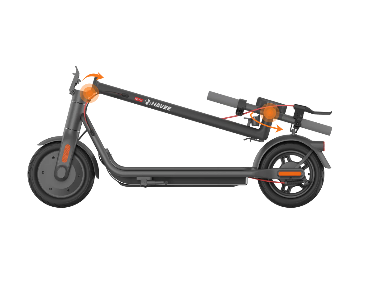 NAVEE Electric Scooter V25 Pro