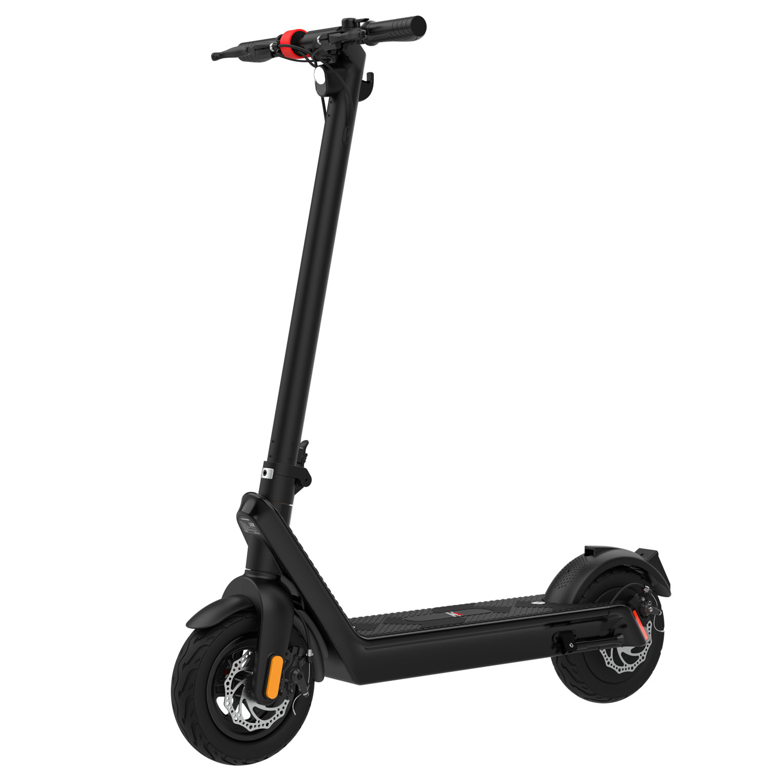 HX X9 Scooter - 25 mph Electric Scooter