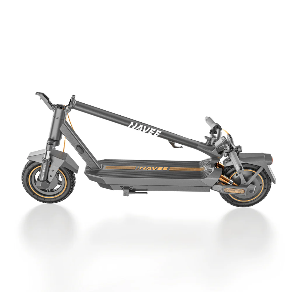 NAVEE Electric Scooter GT3 Max