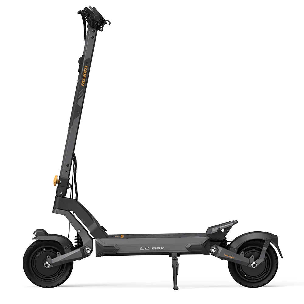 Ausom L2 Max Dual Motor E-scooter