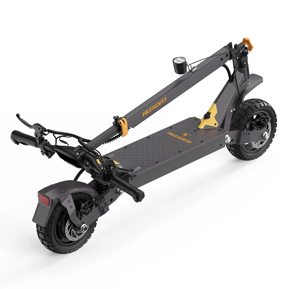 Ausom L1 Electric Scooter