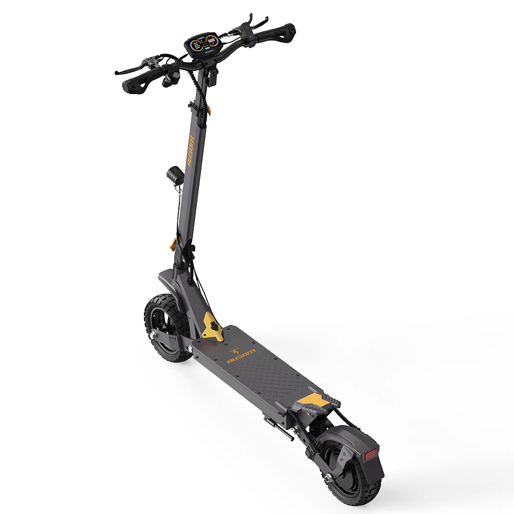 Ausom L1 Electric Scooter
