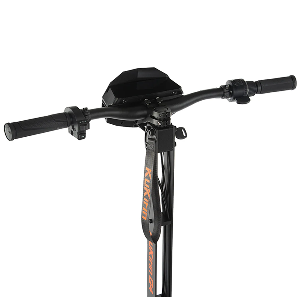 KuKirin G4 High-Performance E-Scooter | 2000W Dual Motor, 11