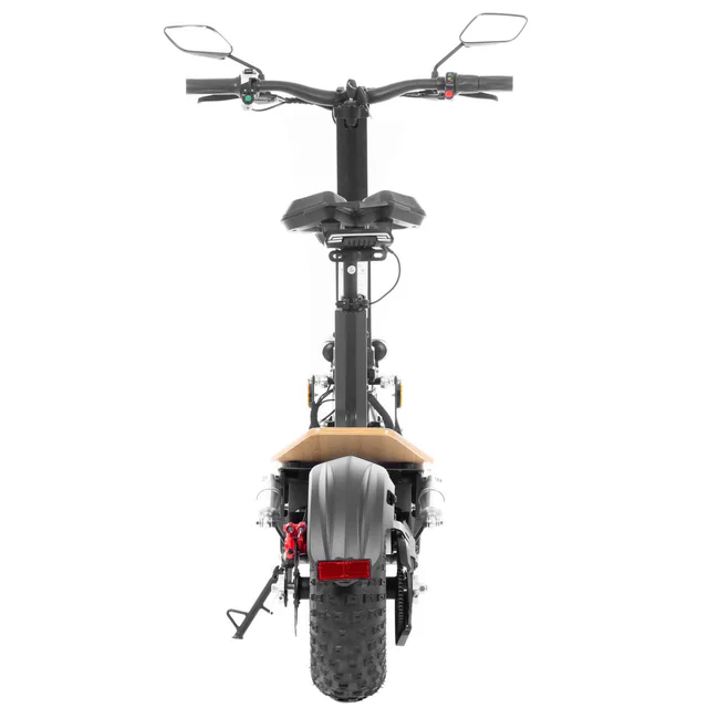 Monster2000W/3000Wroad approvedelectric scooter