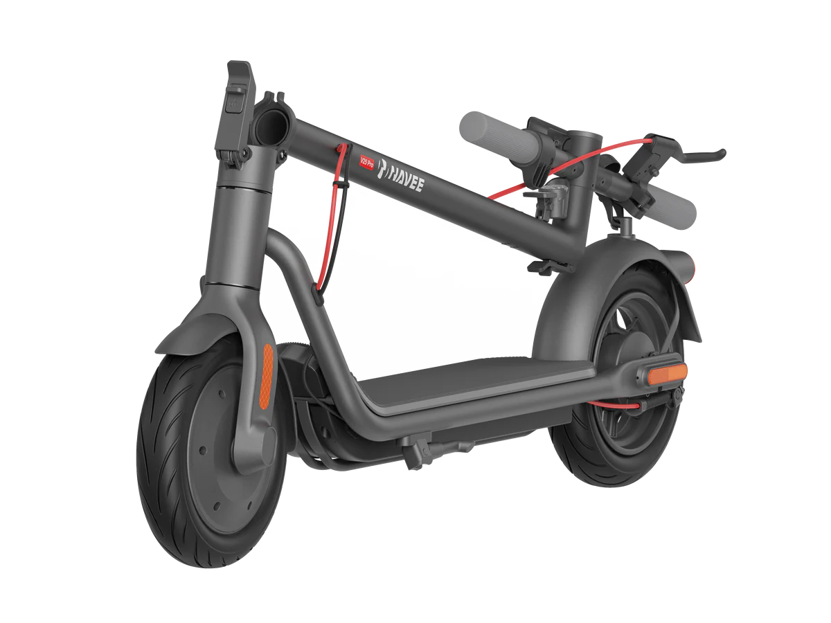NAVEE Electric Scooter V25 Pro