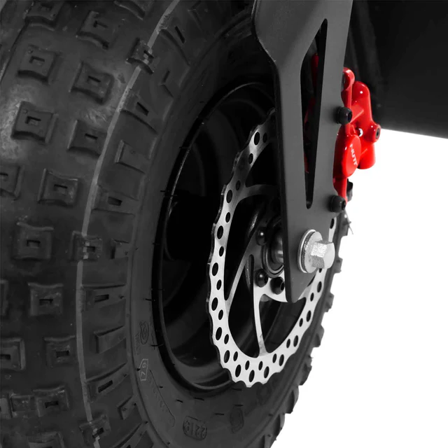 Monster2000W/3000Wroad approvedelectric scooter