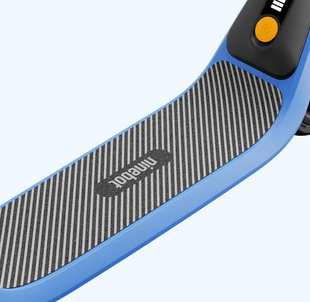 Ninebot KickScooter C2 Lite Powered by Segway