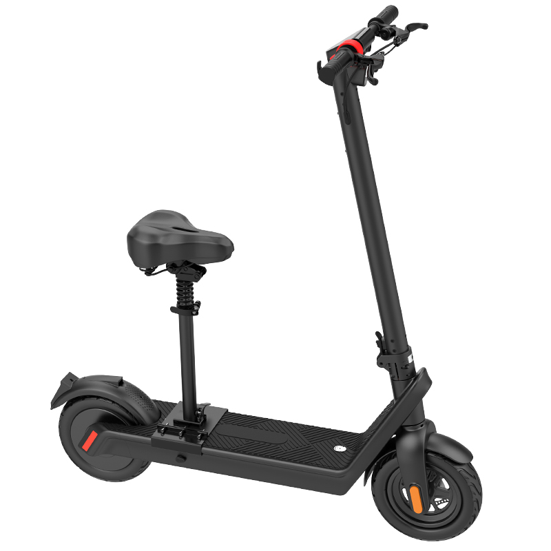 HX X9 Scooter - 25 mph Electric Scooter