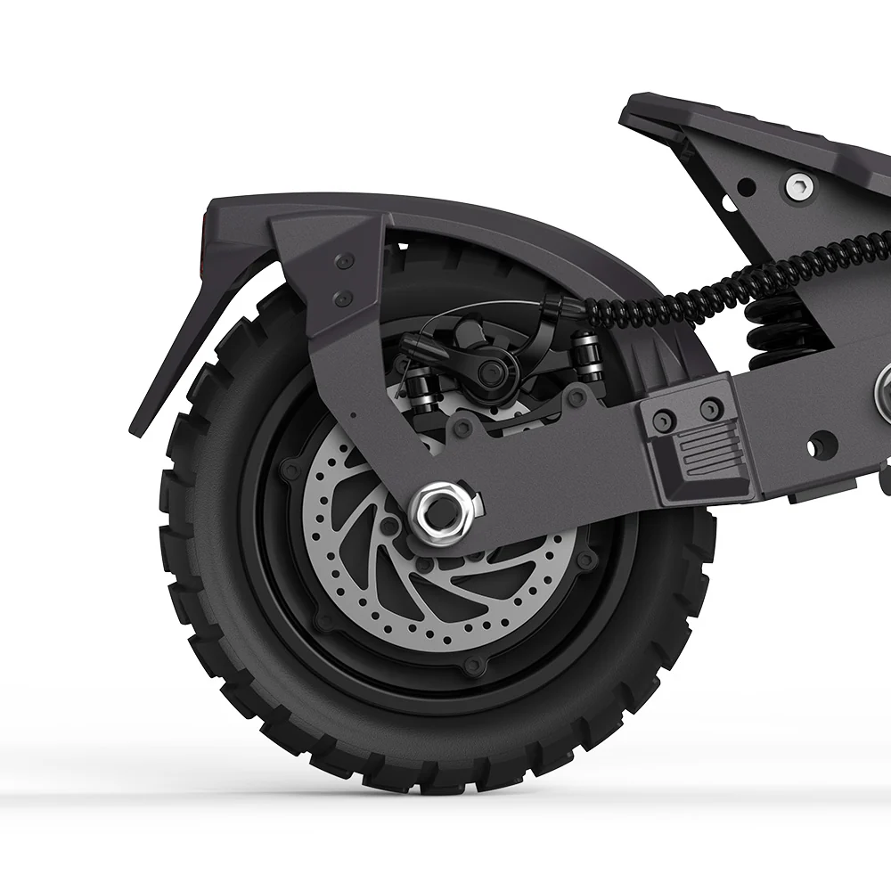 Ausom L1 Electric Scooter