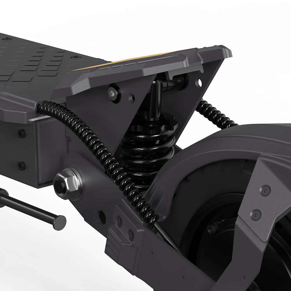 Ausom L1 Electric Scooter