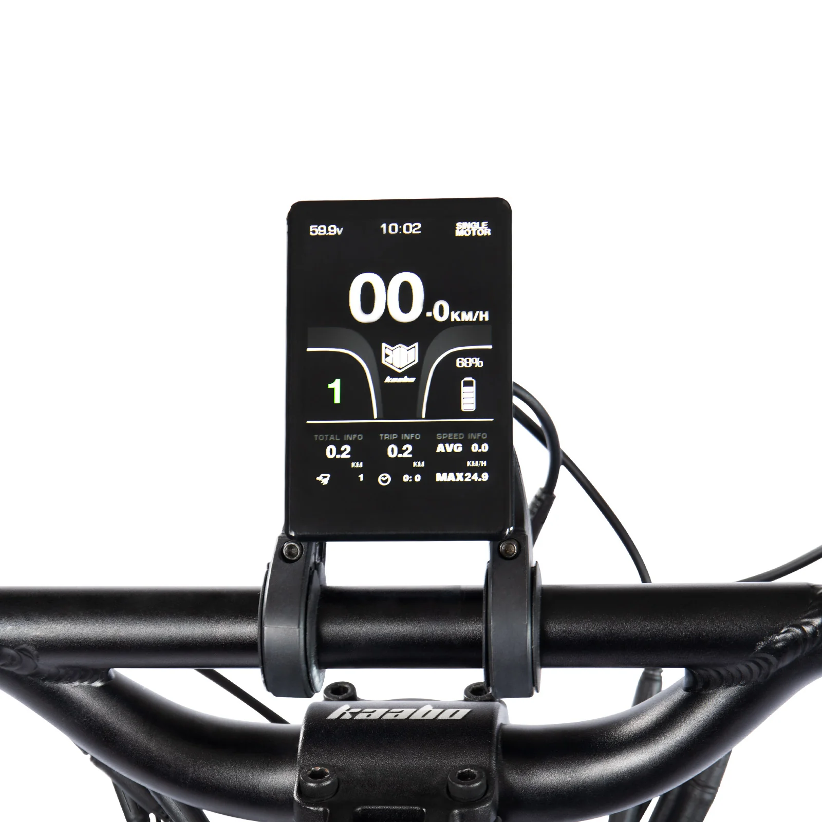 Kaabo Mantis King GT