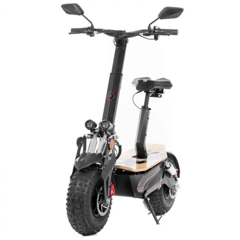 Monster2000W/3000Wroad approvedelectric scooter