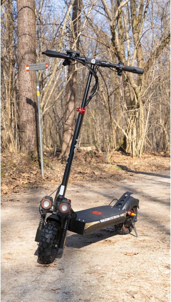 Urbanglide Ecross Max 2X2