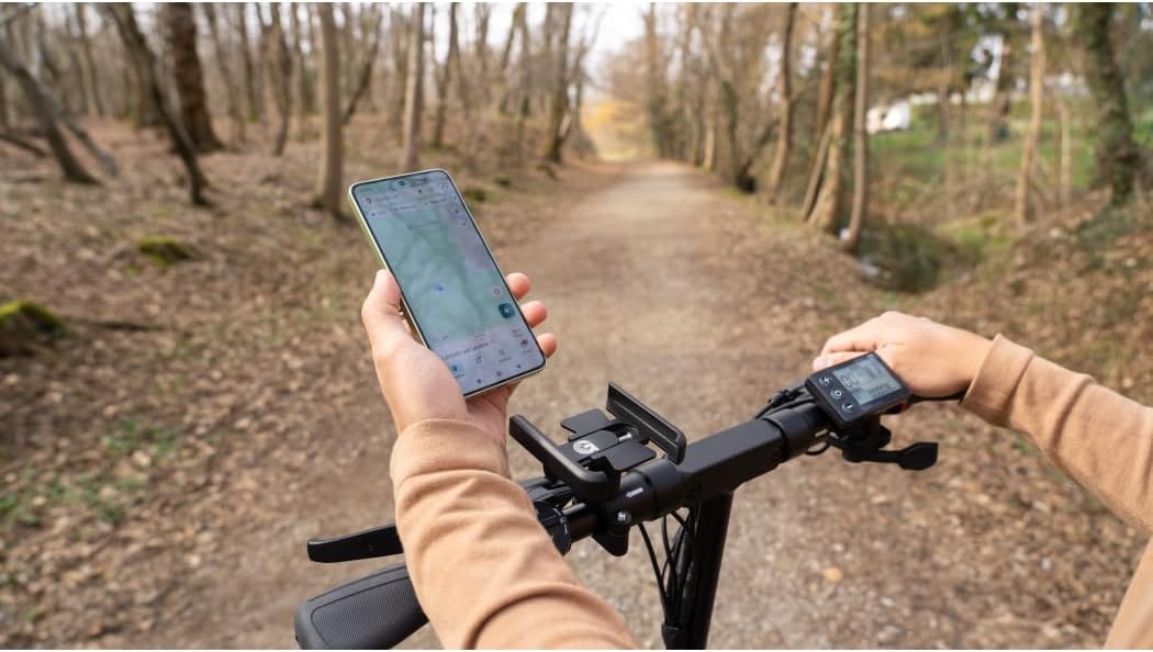 Urbanglide Ecross Max 2X2