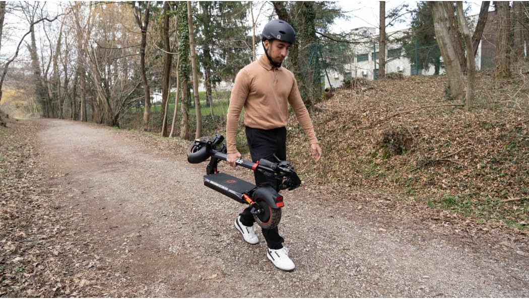 Urbanglide Ecross Max 2X2