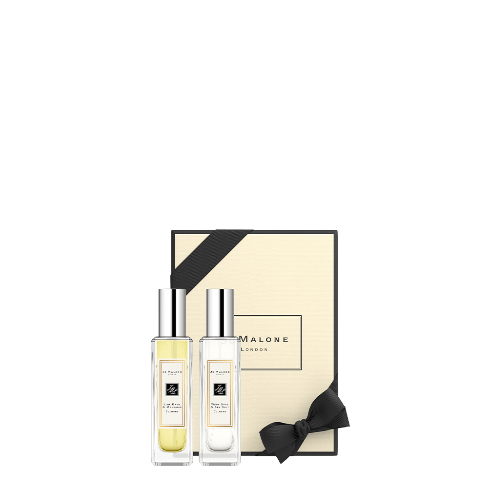 Spirited & Addictive Duo