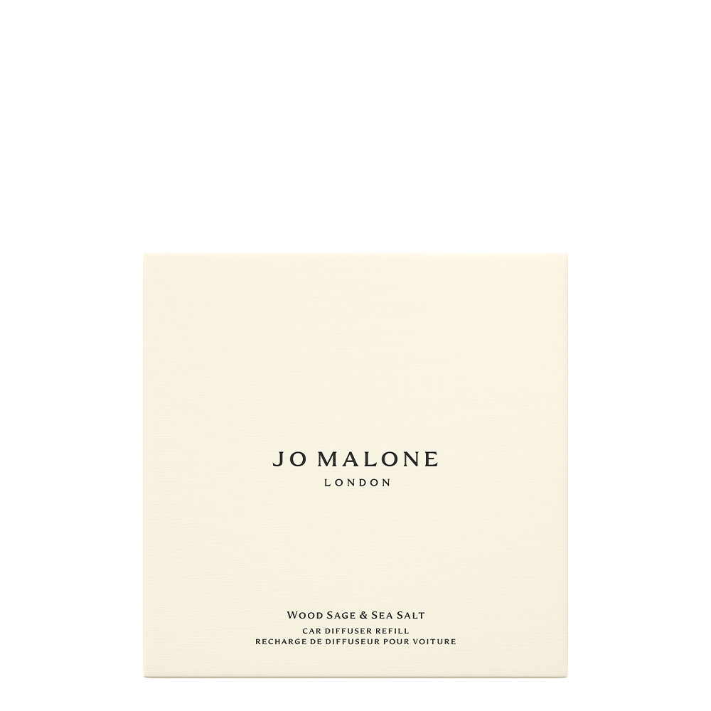 Wood Sage & Sea Salt Refill