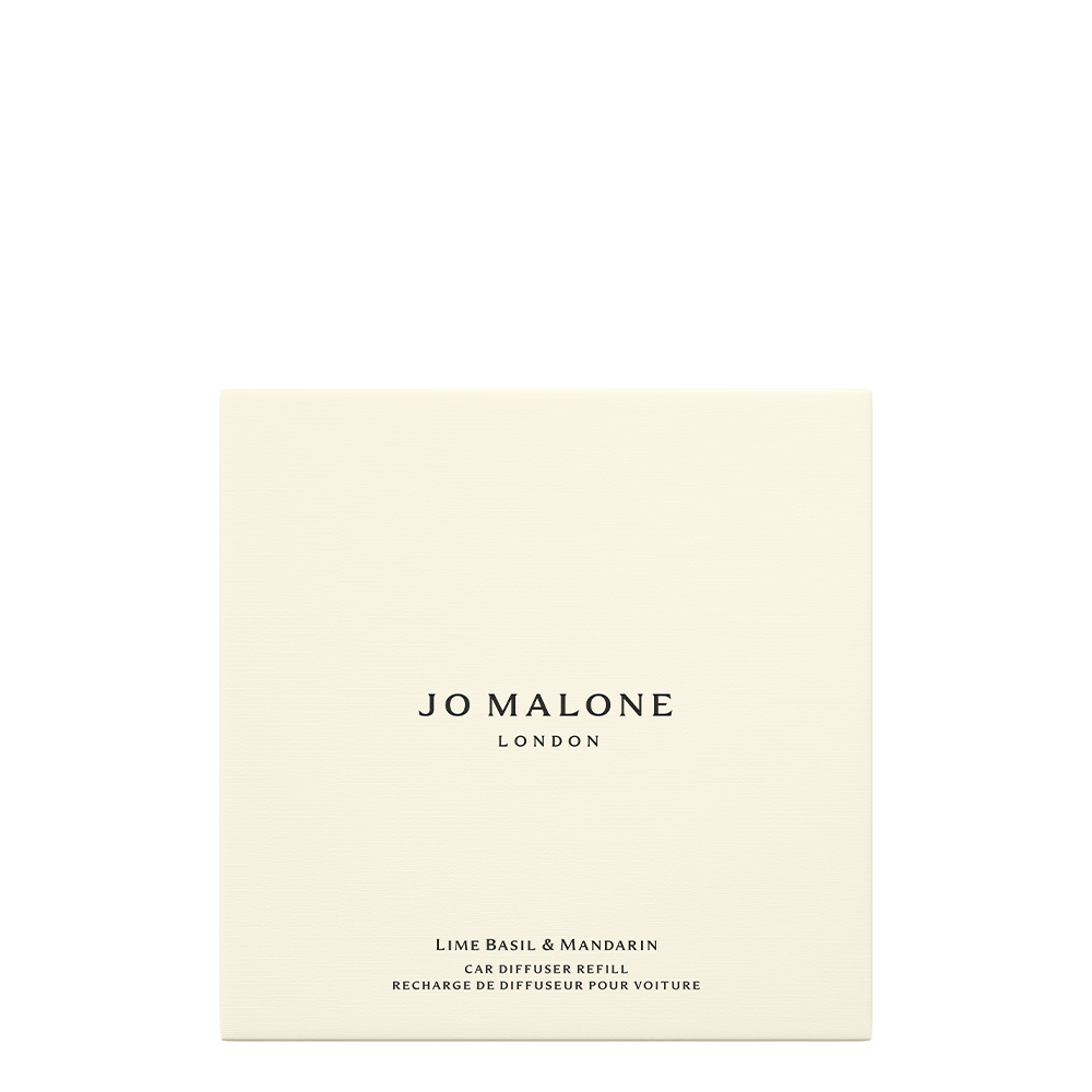 Lime Basil & Mandarin Refill