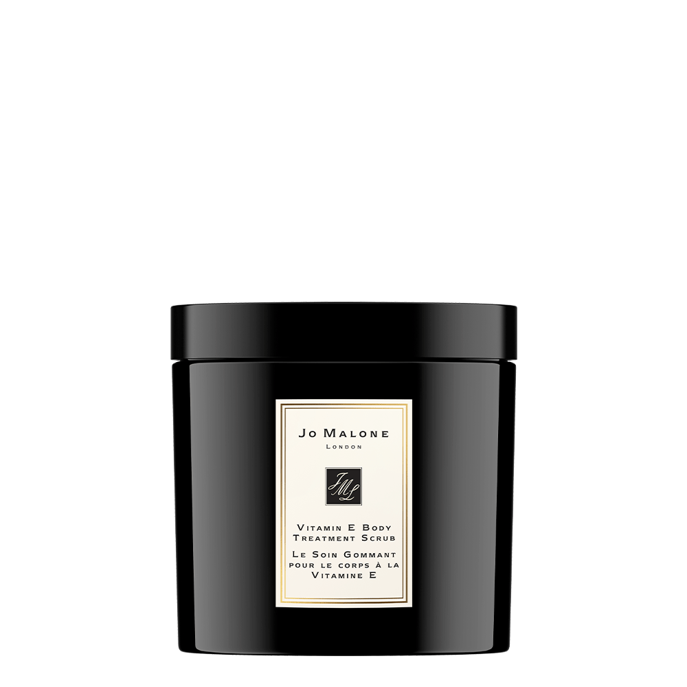 Vitamin E Body Treatment Scrub