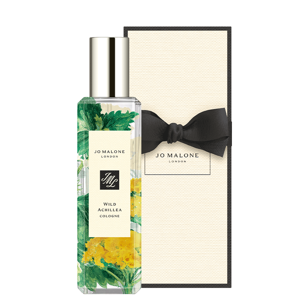 Wild Achillea Cologne
