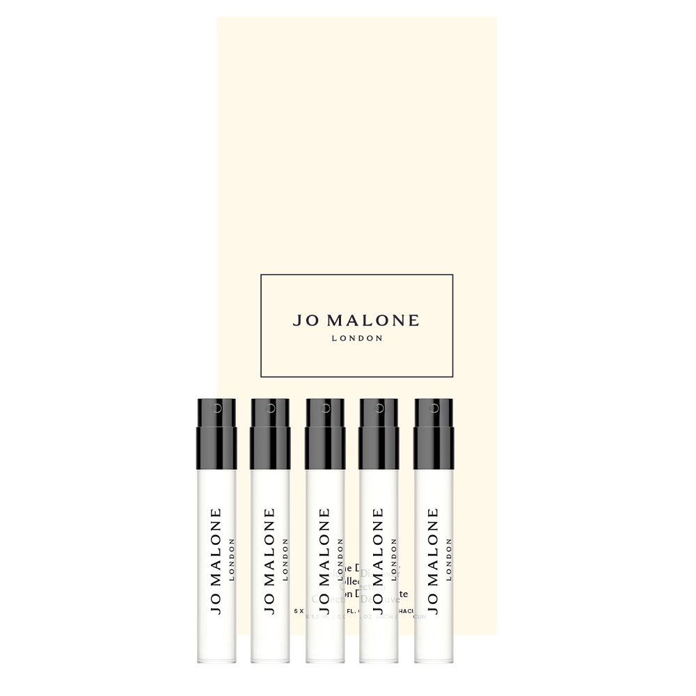 Cologne Discovery Collection | United Kingdom - English