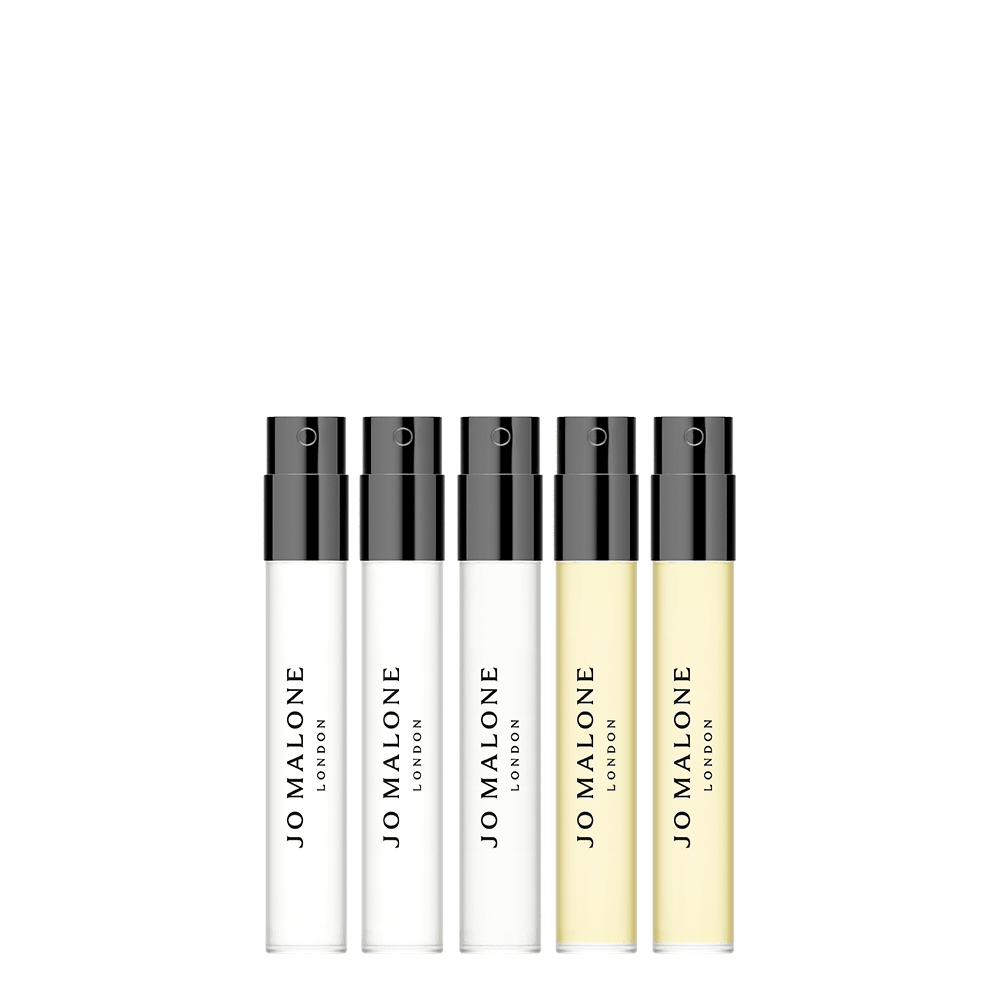 Cologne Intense Discovery Collection