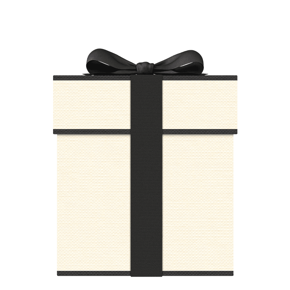 Hemlock & Bergamot Charity Candle