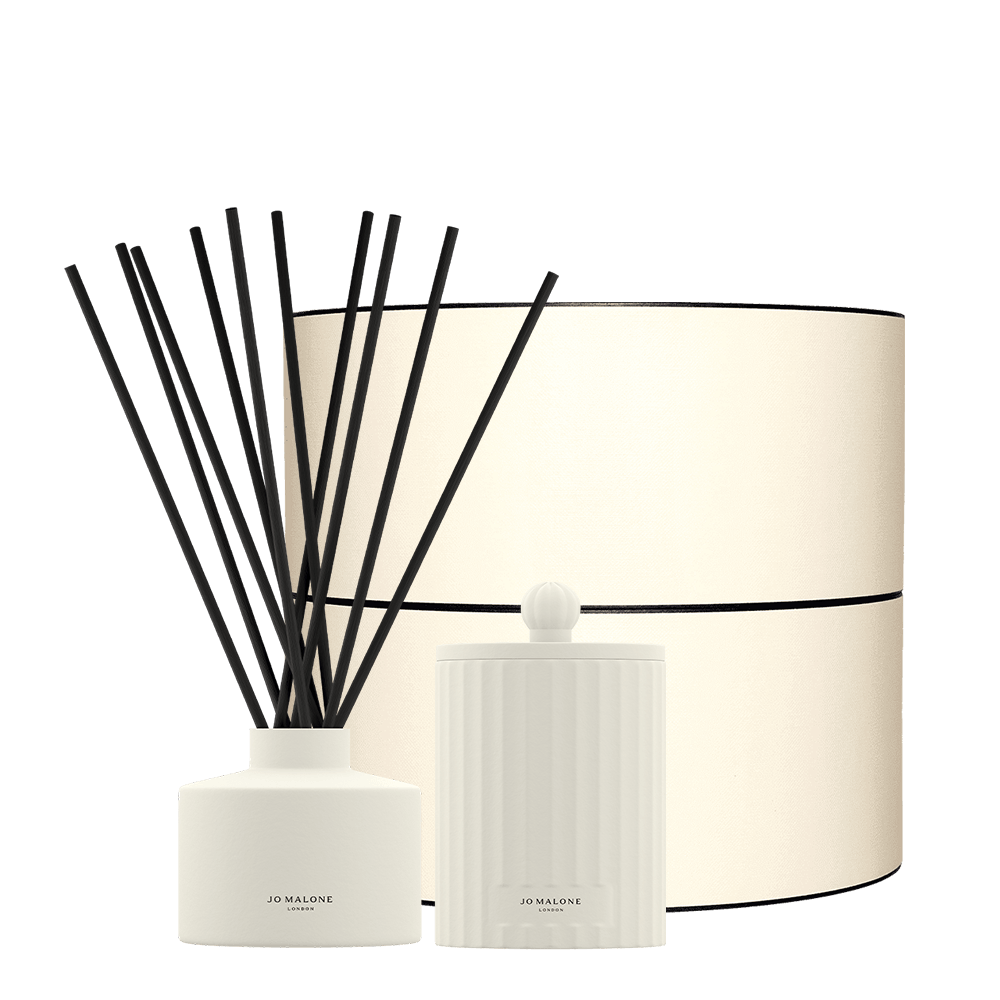 Wild Berry & Bramble Townhouse Duo