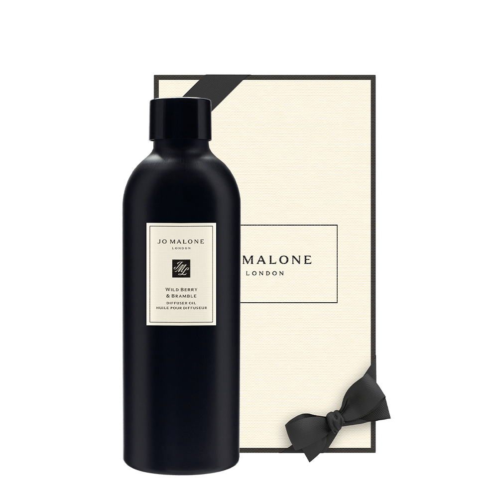 Wild Berry & Bramble Refill