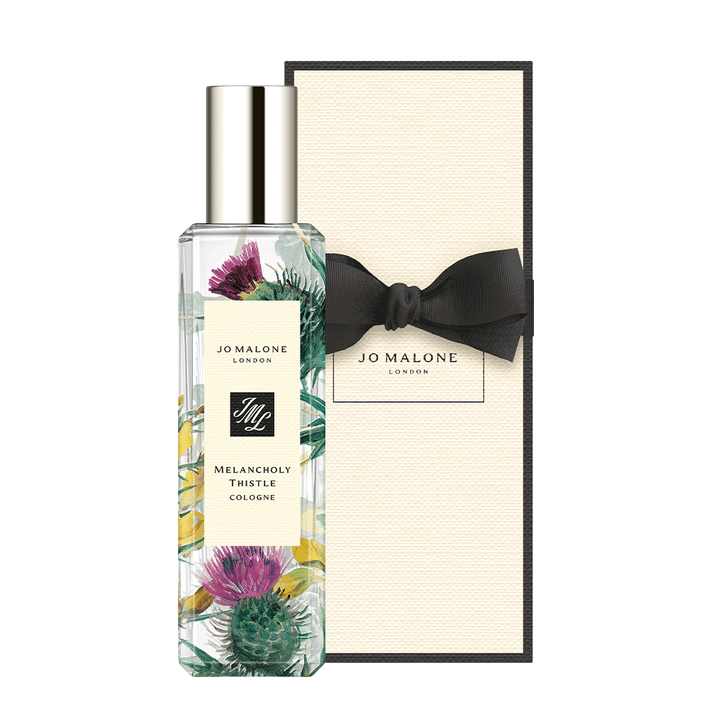 Melancholy Thistle Cologne