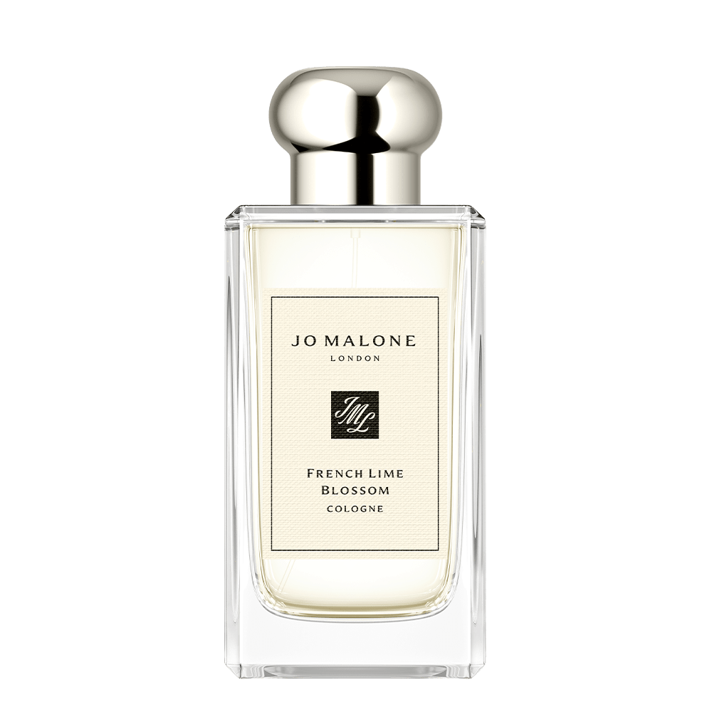 French Lime Blossom Cologne