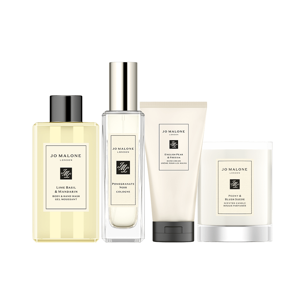 Little Luxuries Travel Kit