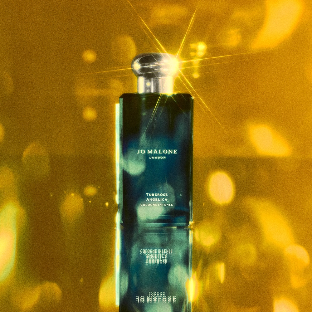 Tuberose Angelica Cologne Intense