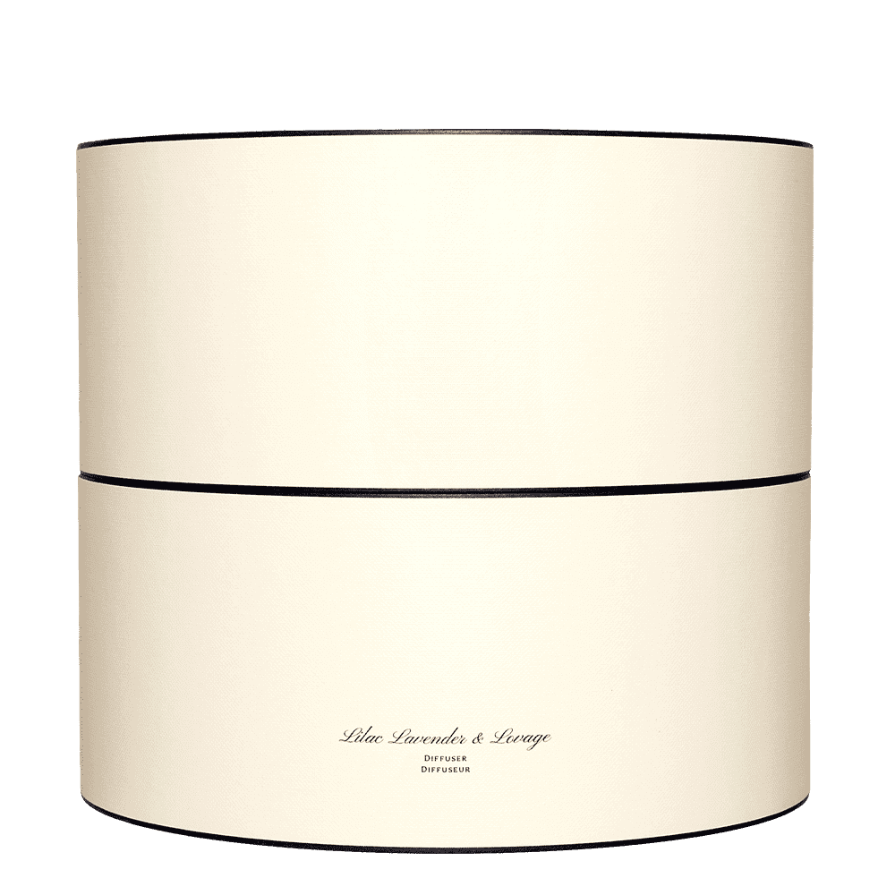 Lilac Lavender & Lovage Diffuser