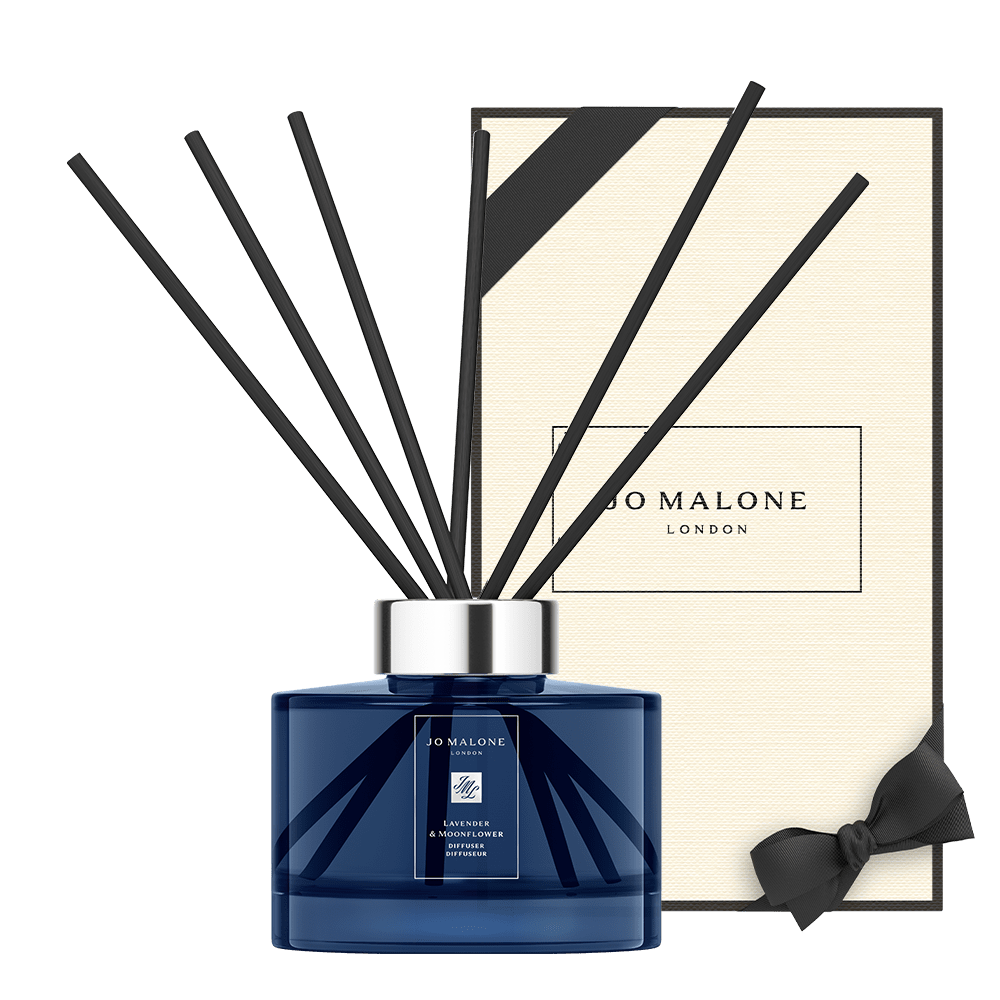 Lavender & Moonflower Diffuser