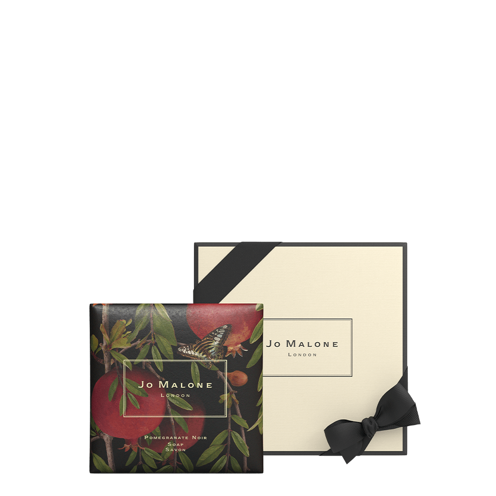 Pomegranate Noir Soap