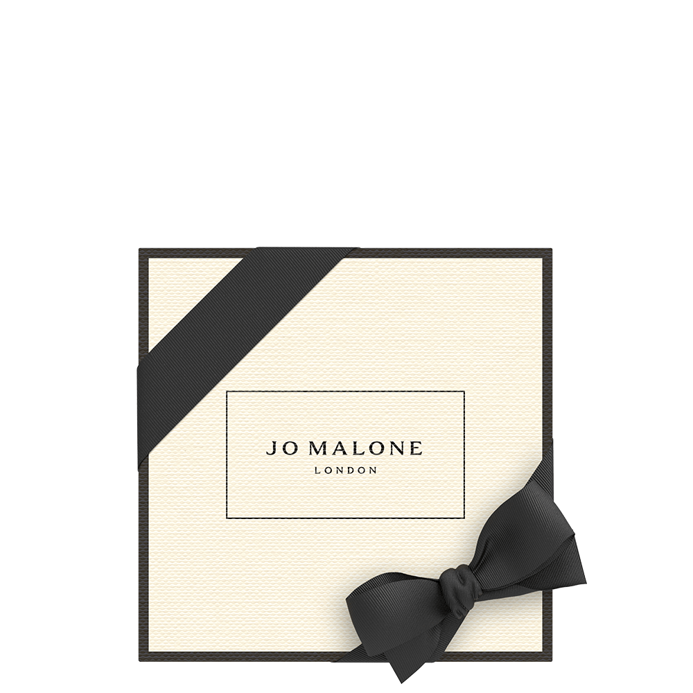 Peony & Blush Suede Travel Candle