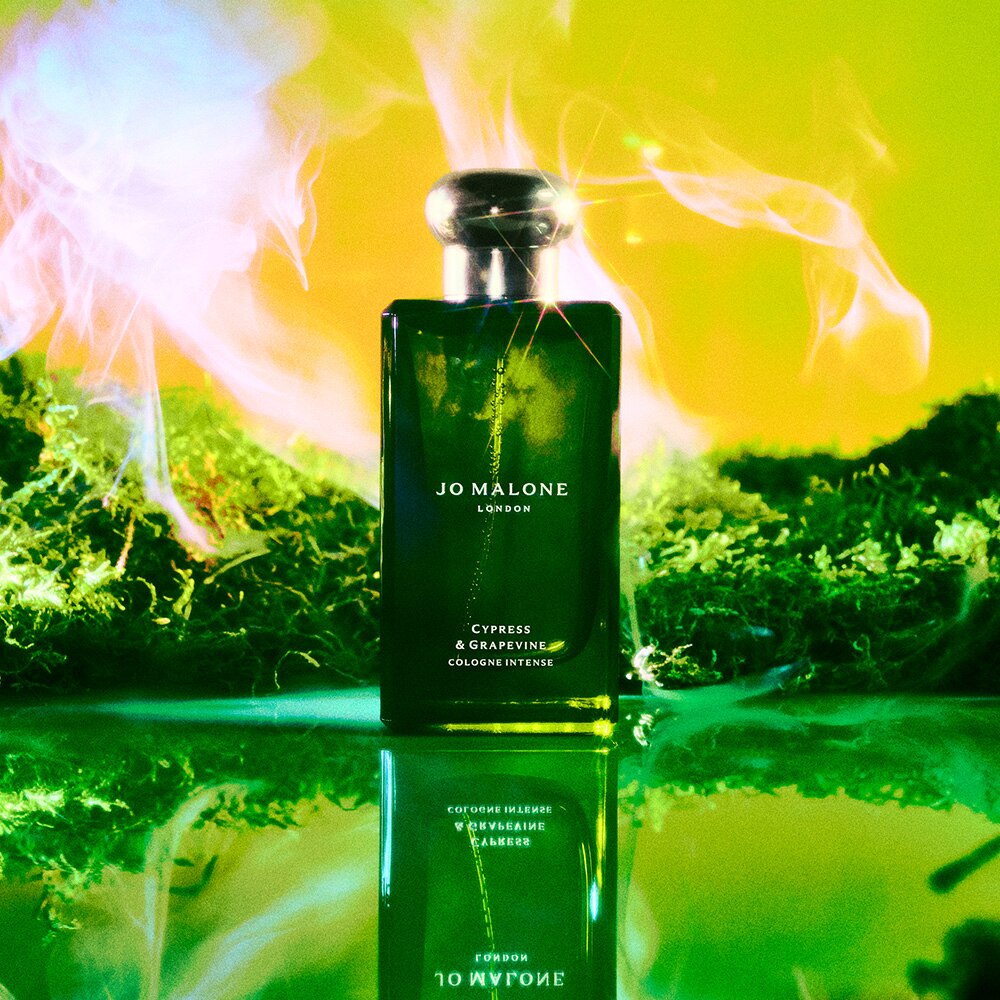 Cypress & Grapevine Cologne Intense