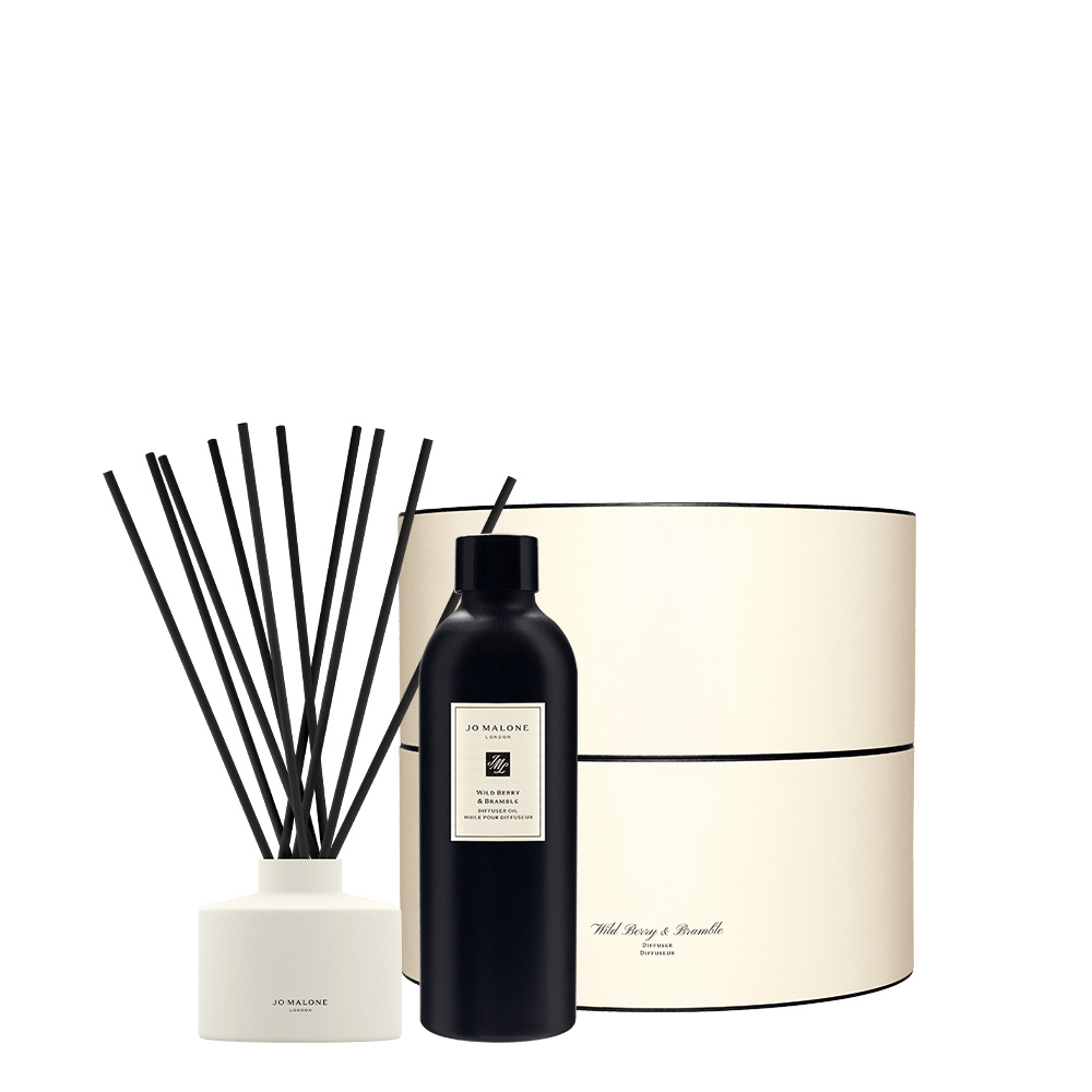 Wild Berry & Bramble Diffuser