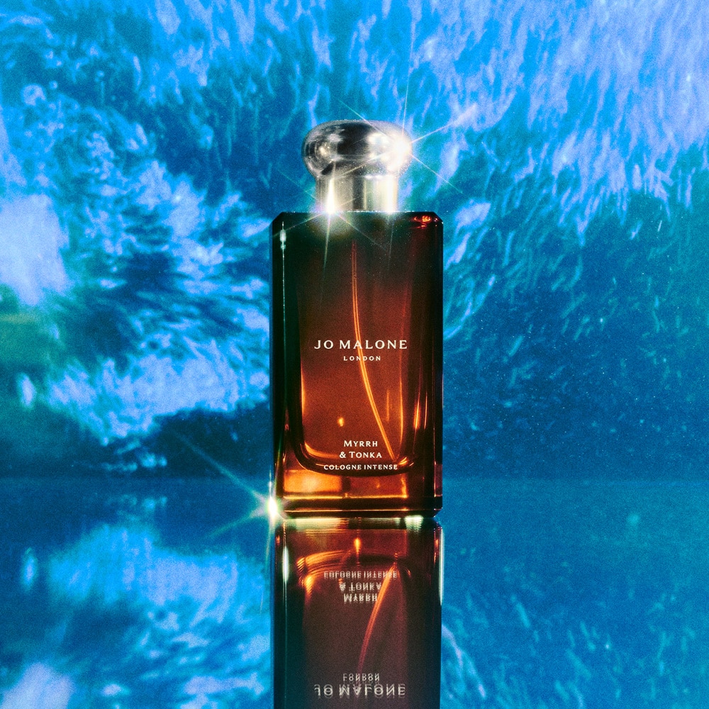 Myrrh & Tonka Cologne Intense