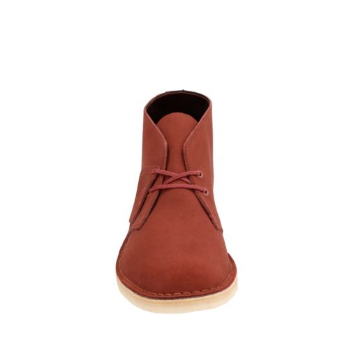 Clarks Desert Boot