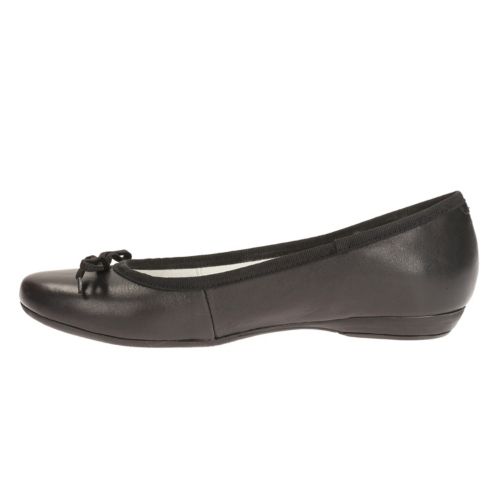 Clarks Eileen - Wide Fit