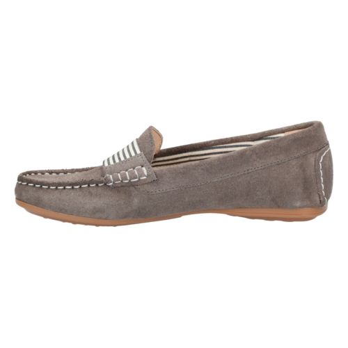 Clarks Galliot Honey