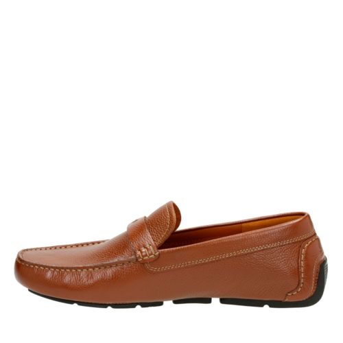 Clarks Davont Saddle