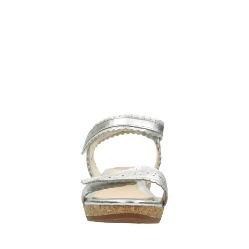 Clarks Harpy Myth Jnr - F Fit